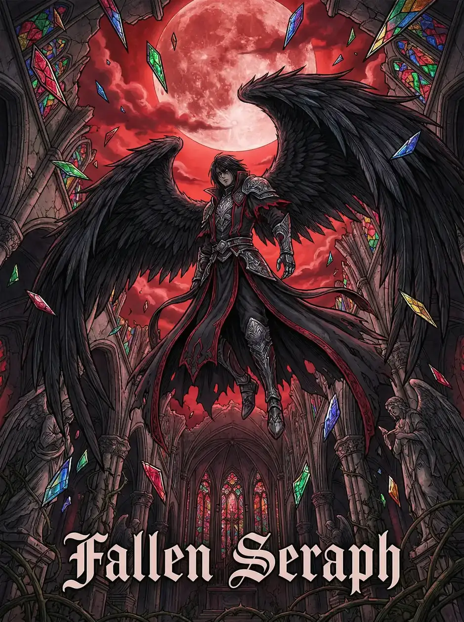 成人动漫 七宗罪主题合集